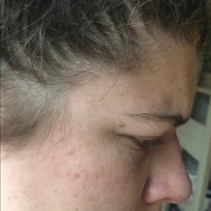 Meet your Posher, Darcie